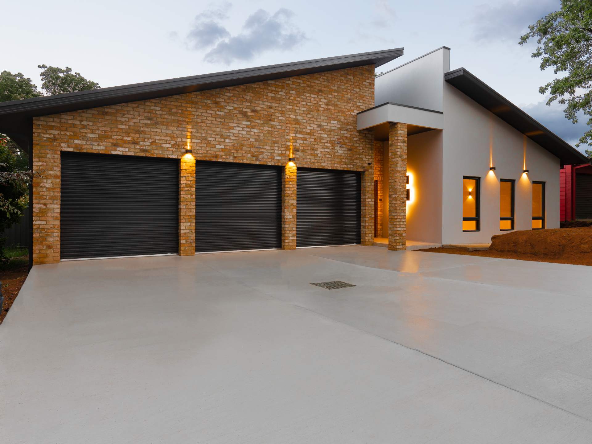 Ultimate Guide To The Cost Of Concrete Driveway In NZ