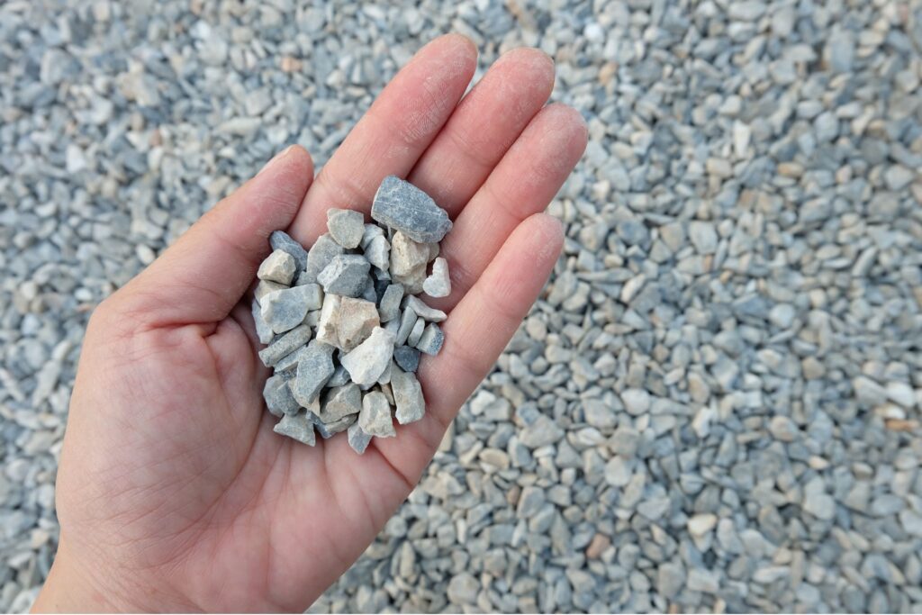 gravel under concrete (7)