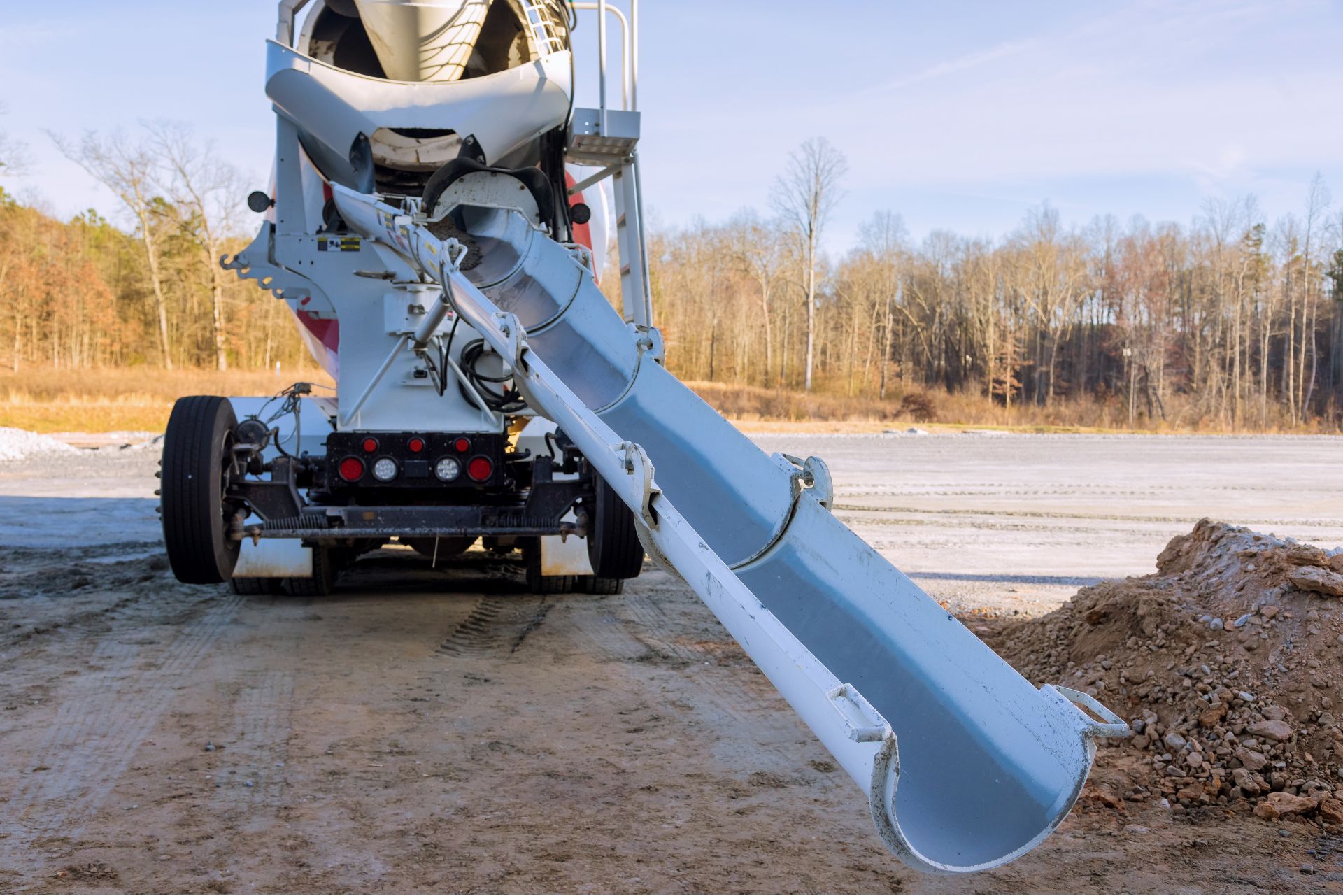 Ultimate Guide To Is It OK To Pour Concrete On Dirt CM Concrete