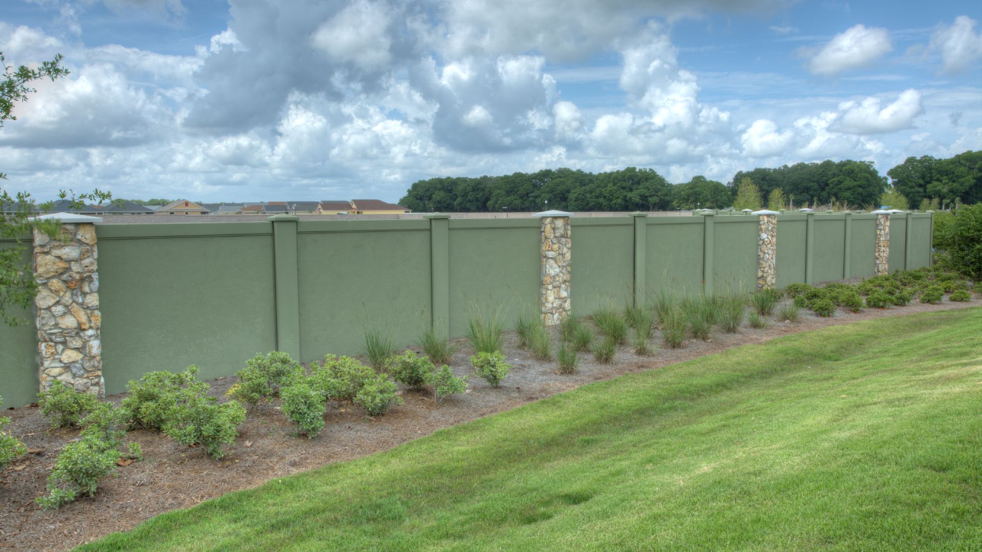 Ultimate Guide To What Colour To Paint Concrete Fence Posts CM